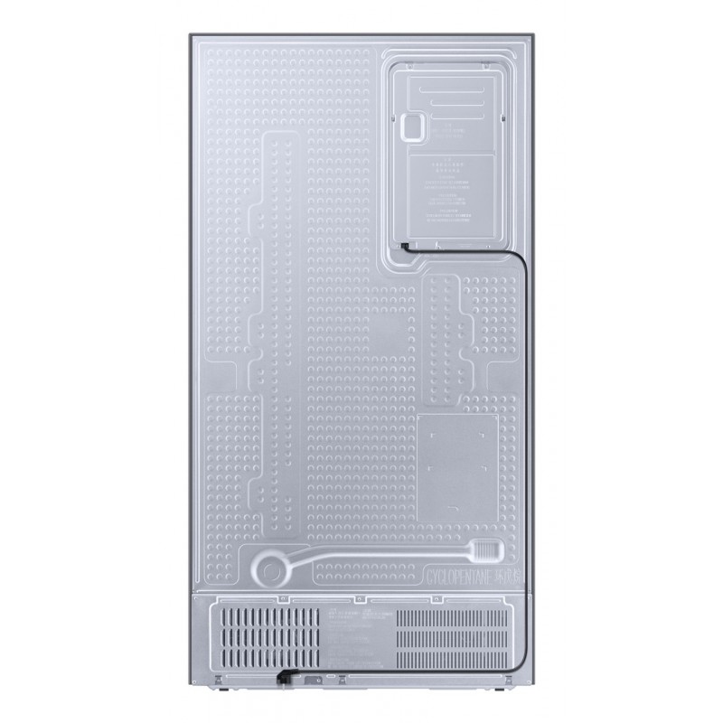Samsung Frigorifero Side by Side Air Space AI 652L RS66DG813CS9EF