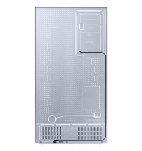 Samsung RS66DG813CS9 nevera puerta lado a lado Independiente 652 L C Acero inoxidable
