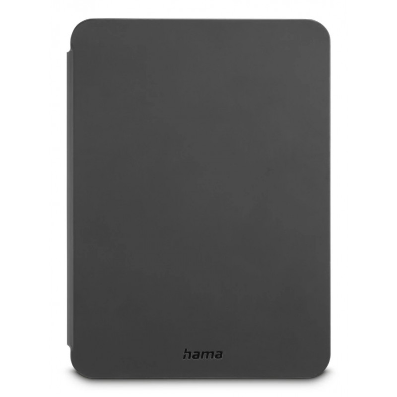 Hama Fold étui pour lecteur d'e-book 17,8 cm (7") Folio Noir