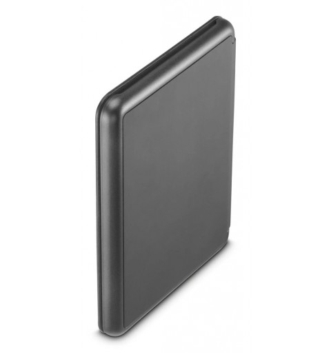 Hama Fold étui pour lecteur d'e-book 17,8 cm (7") Folio Noir