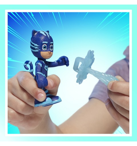 PJ Masks Pyjamasques Coffret La Ronde des Héros
