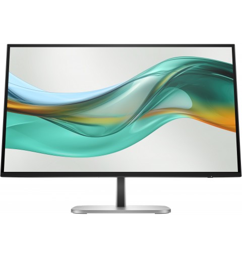 HP Series 5 Pro Écran QHD USB-C 27 pouces - 527pu