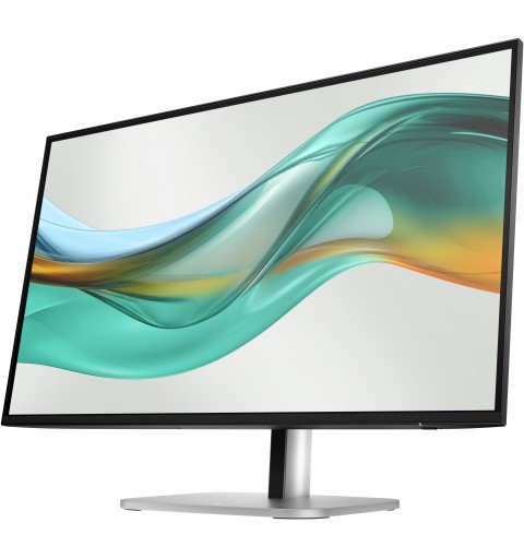 HP Series 5 Pro Écran QHD USB-C 27 pouces - 527pu