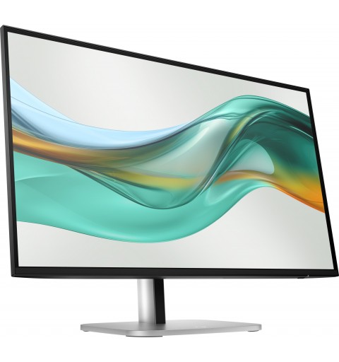 HP Series 5 Pro Écran QHD USB-C 27 pouces - 527pu