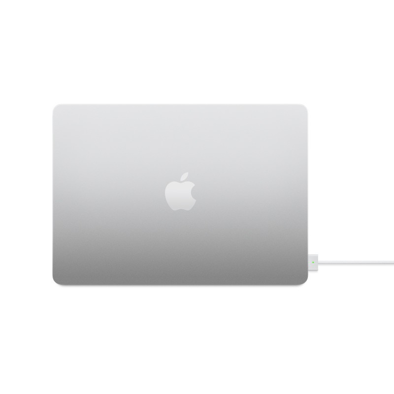 Apple MW613ZM A USB cable 2 m USB C MagSafe 3 Silver