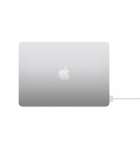 Apple MW613ZM A USB cable 2 m USB C MagSafe 3 Silver