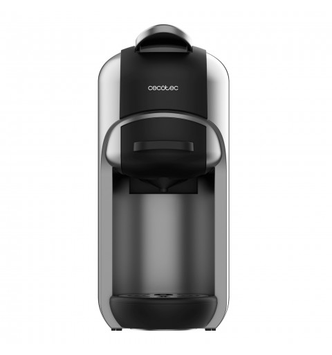 Cecotec FreeStyle Compact Fully-auto Capsule coffee machine 0.6 L