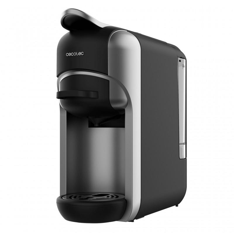 Cecotec FreeStyle Compact Fully-auto Capsule coffee machine 0.6 L