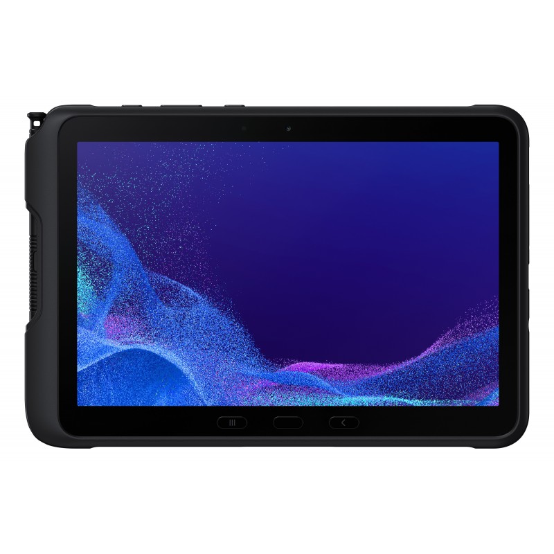 Samsung Galaxy Tab Active4 Pro SM-T630N 64 GB 25.6 cm (10.1") 4 GB Wi-Fi 6E (802.11ax) Android 12 Black
