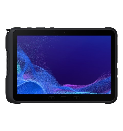 Samsung Galaxy Tab Active4 Pro SM-T630N 64 GB 25.6 cm (10.1") 4 GB Wi-Fi 6E (802.11ax) Android 12 Black