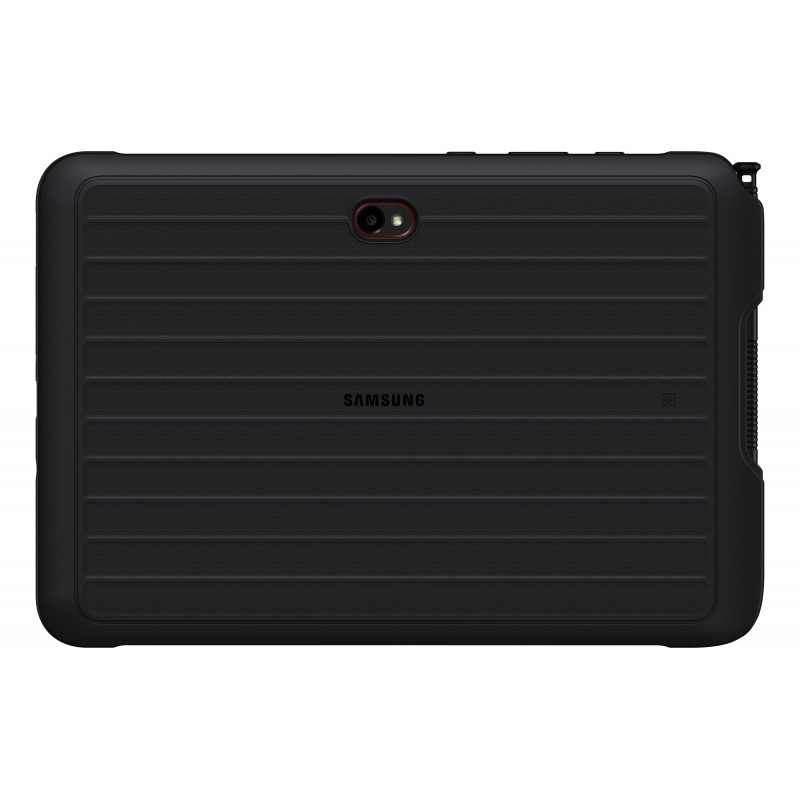 Samsung Galaxy Tab Active4 Pro SM-T630N 64 GB 25.6 cm (10.1") 4 GB Wi-Fi 6E (802.11ax) Android 12 Black