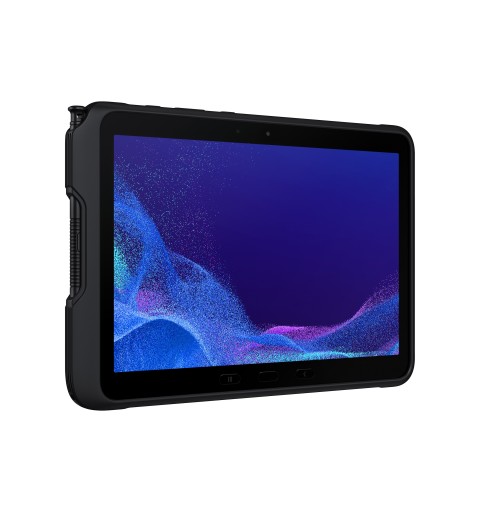 Samsung Galaxy Tab Active4 Pro SM-T630N 64 GB 25.6 cm (10.1") 4 GB Wi-Fi 6E (802.11ax) Android 12 Black