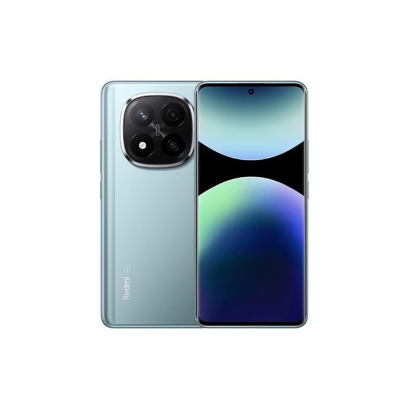 Xiaomi Redmi Note 14 Pro+ 5G
