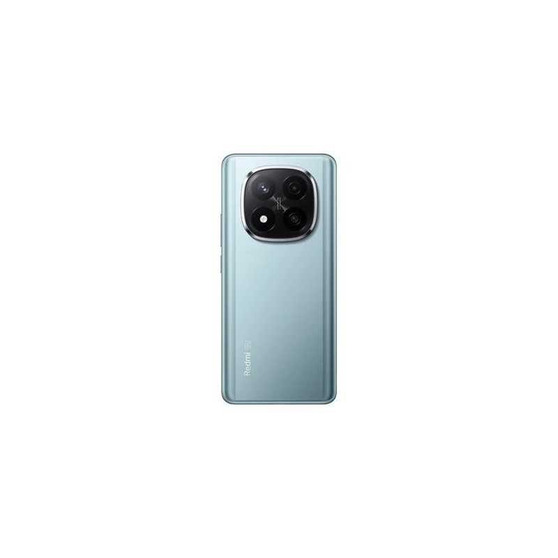 Xiaomi Redmi Note 14 Pro+ 5G 16,9 cm (6.67") Doppia SIM USB tipo-C 12 GB 512 GB 5110 mAh Blu