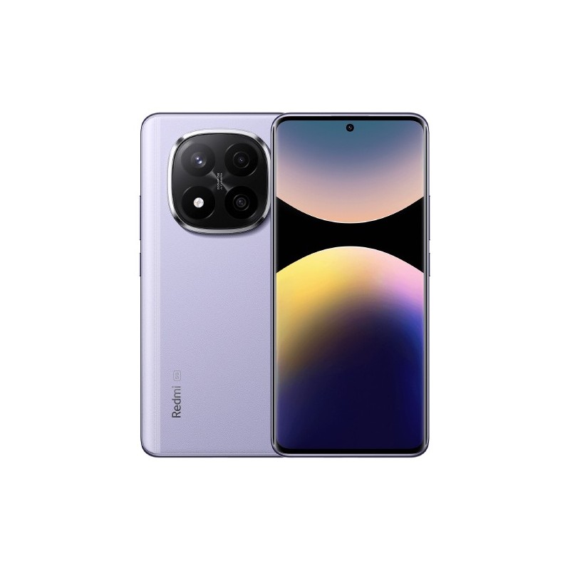 Xiaomi Redmi Note 14 Pro+ 5G