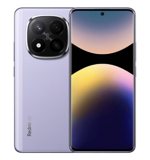 Xiaomi Redmi Note 14 Pro+ 5G