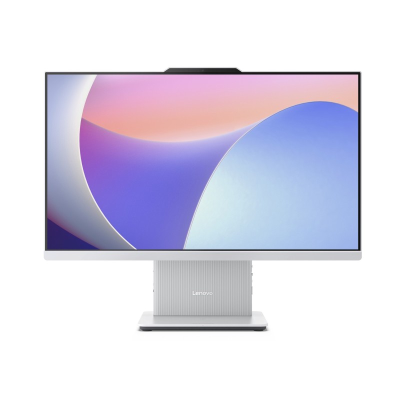 Lenovo IdeaCentre AIO 24ARR9 AMD Ryzen™ 5 7535HS 60,5 cm (23.8") 1920 x 1080 pixels PC All-in-One 16 Go DDR5-SDRAM 512 Go SSD