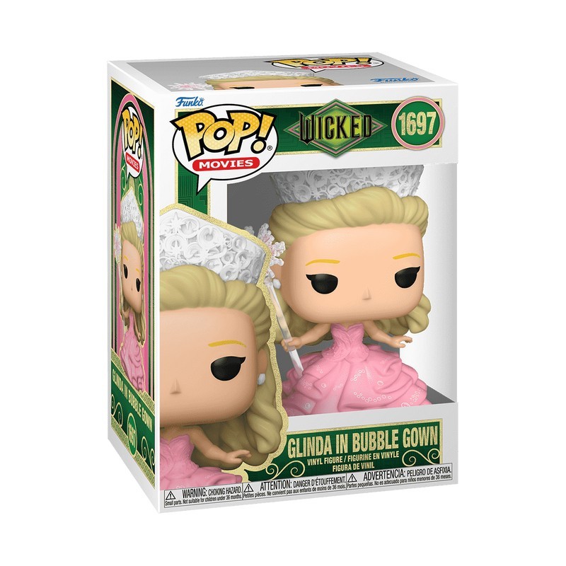 FUNKO Pop! Movies 79748 collectible figure