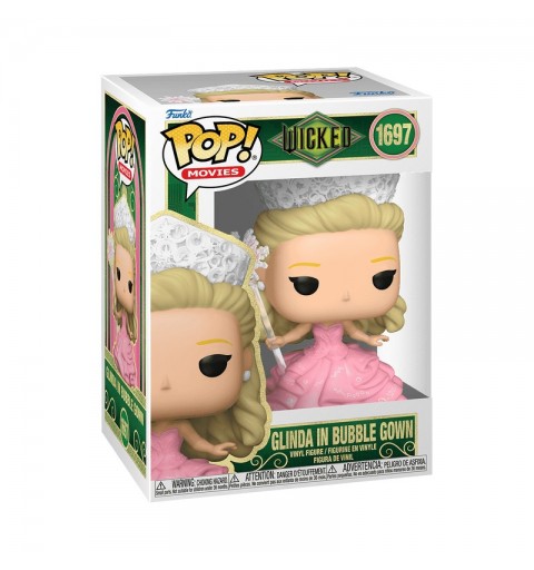 FUNKO Pop! Movies 79748 collectible figure