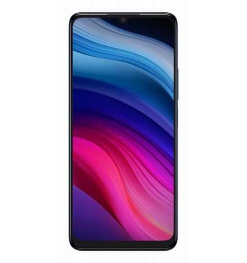 TCL 505 17.1 cm (6.75") Dual SIM Android 14 4G USB Type-C 8 GB 512 GB 5010 mAh Blue