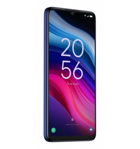TCL 505 17.1 cm (6.75") Dual SIM Android 14 4G USB Type-C 8 GB 512 GB 5010 mAh Blue