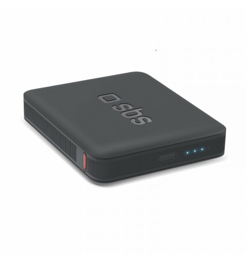 SBS Powerbank da 5000 mAh ad alta densità