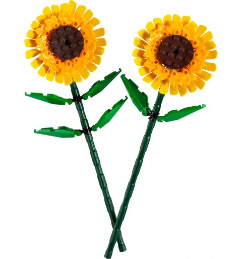 LEGO Girasoles