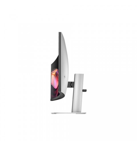 HP Series 7 Pro Monitor serie 7 Pro WQHD per videoconferenze da 34'' - 734pm