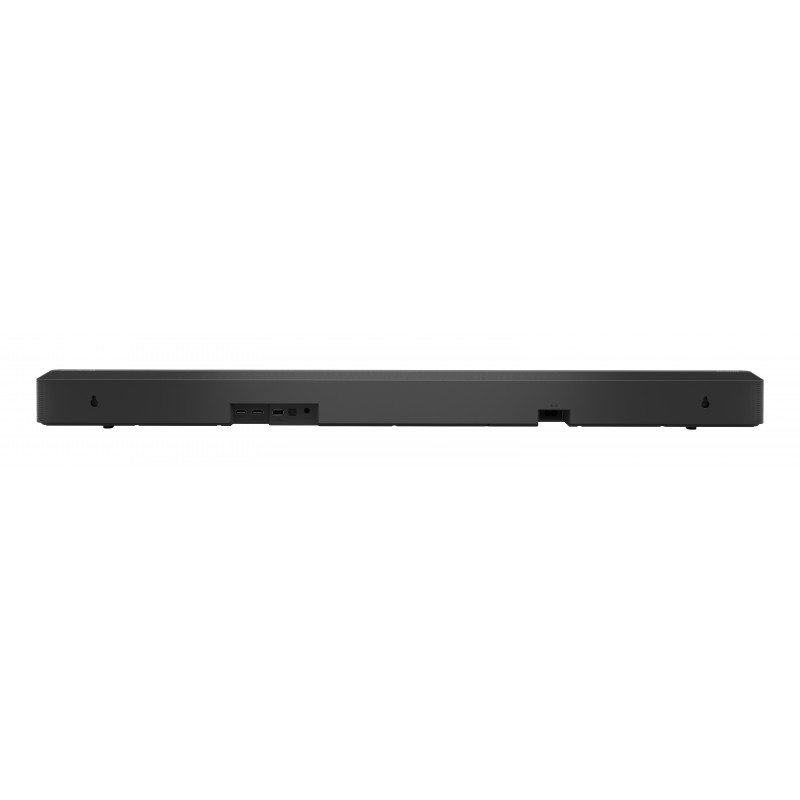 Hisense AX5125H altavoz soundbar Negro 5.1.2 canales 500 W