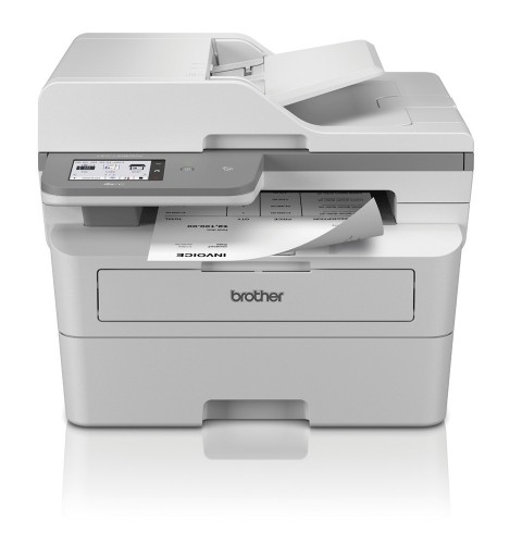 Brother MFC-L2980DW stampante multifunzione Laser A4 1200 x 1200 DPI 34 ppm Wi-Fi