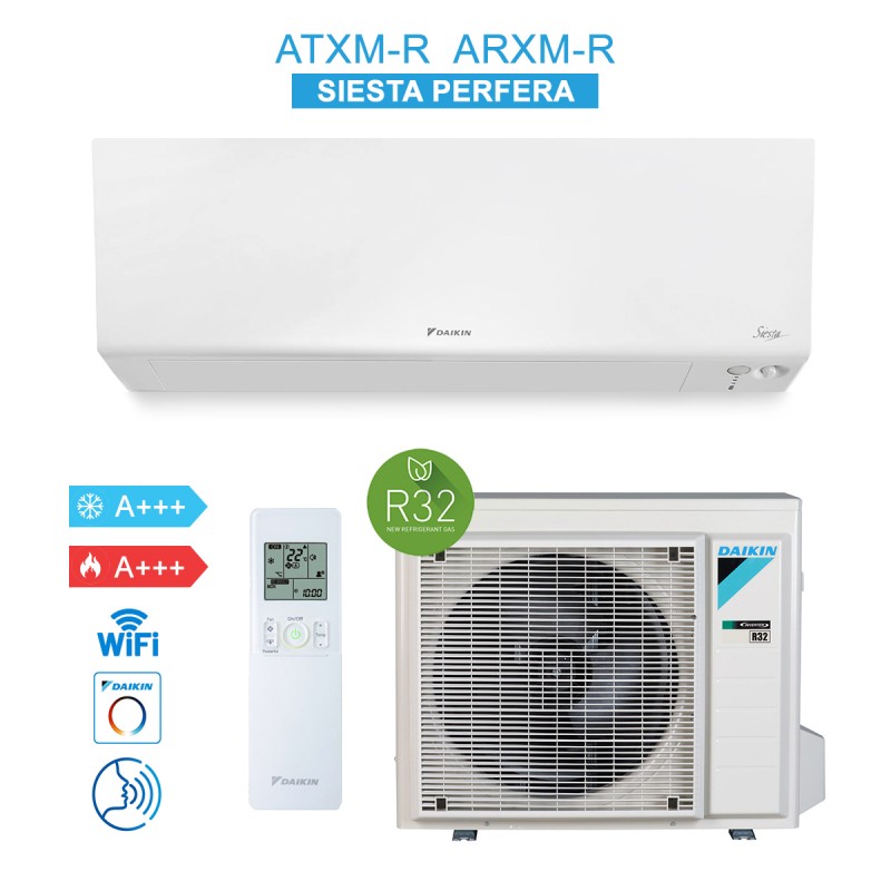 Daikin Perfera ATXM35R -...