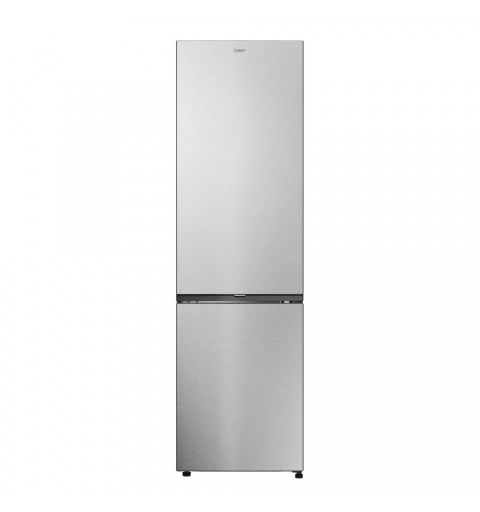 Candy CNCQ2T620EX Freistehend 409 l E Edelstahl