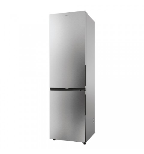 Candy CNCQ2T620EX Pose libre 409 L E Acier inoxydable