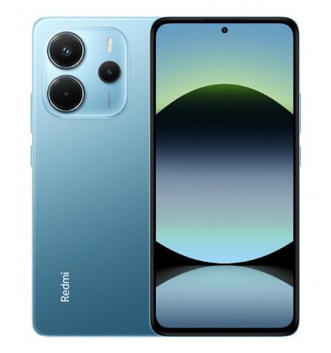 Xiaomi Redmi Note 14 16,9 cm (6.67") Dual SIM ibrida 4G USB tipo-C 6 GB 128 GB 5500 mAh Blu