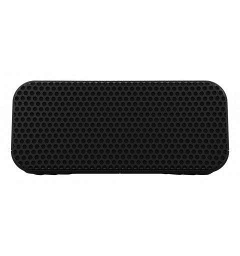 Klipsch Nashville Altavoz portátil estéreo Negro 20 W