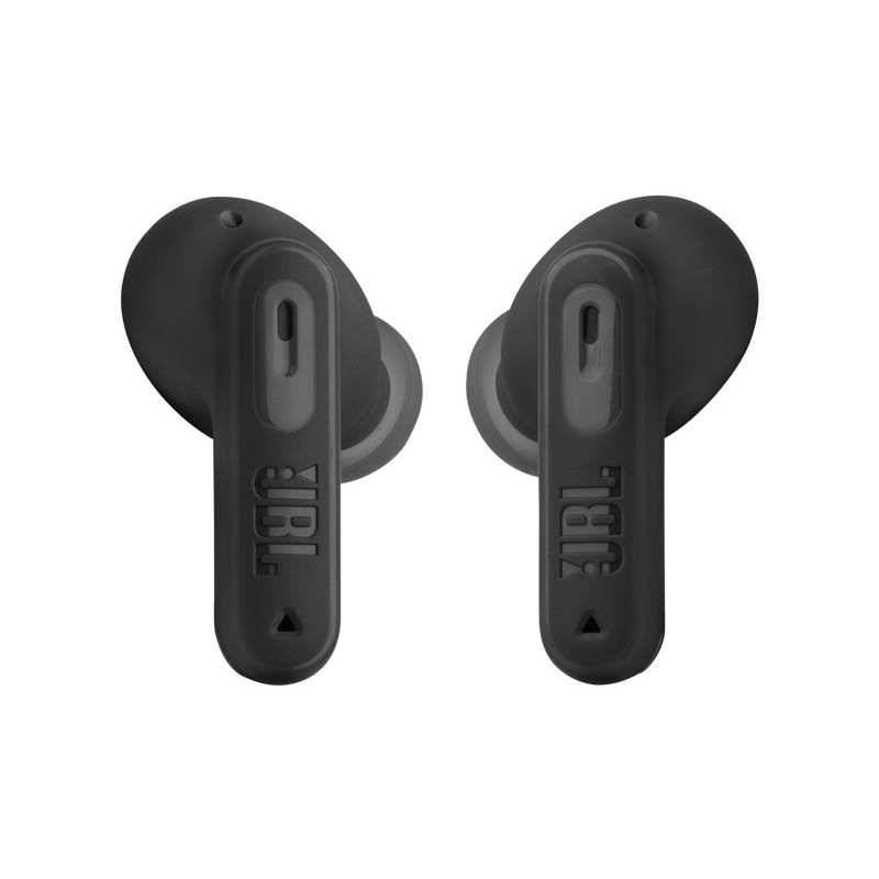 JBL Tune Beam 2 Headset Wireless In-ear Calls Music Bluetooth Black