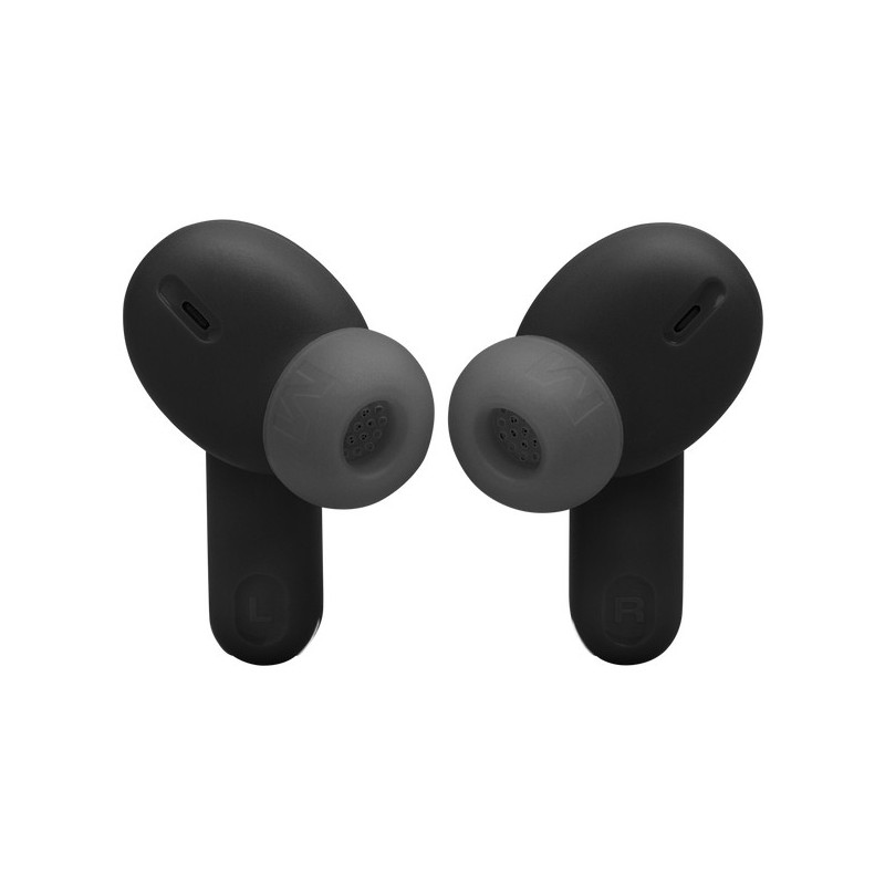 JBL Tune Beam 2 Headset Wireless In-ear Calls Music Bluetooth Black