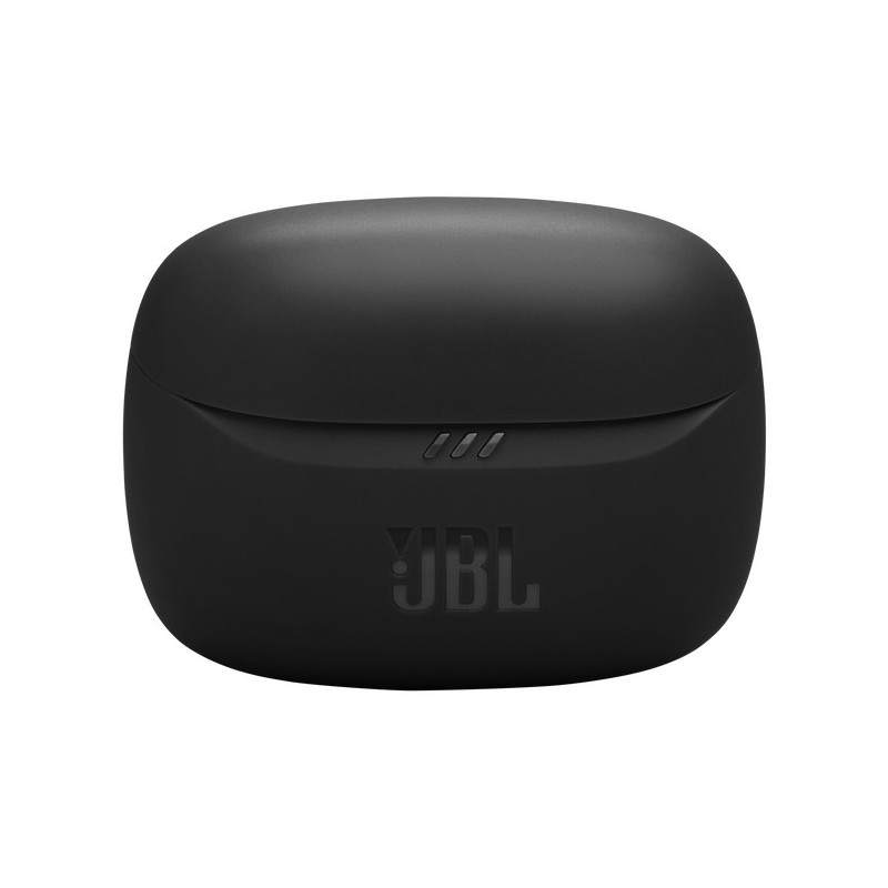 JBL Tune Beam 2 Headset Wireless In-ear Calls Music Bluetooth Black
