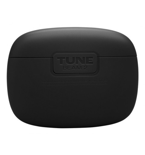 JBL Tune Beam 2 Headset Wireless In-ear Calls Music Bluetooth Black