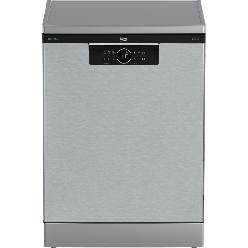 Beko b100 BDFN26440XC Libera installazione 14 coperti C