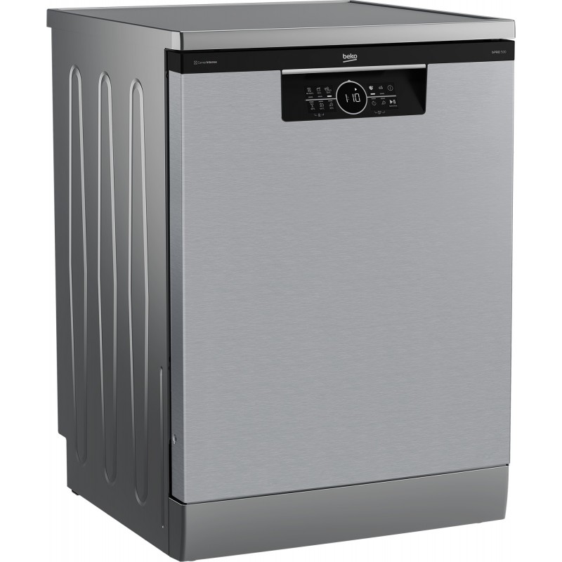 Beko b100 BDFN26440XC Libera installazione 14 coperti C