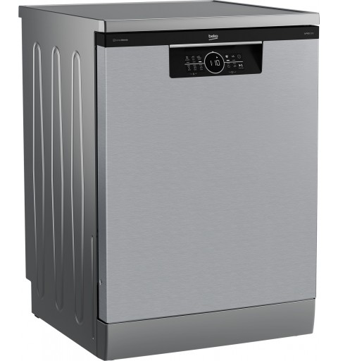 Beko b100 BDFN26440XC Libera installazione 14 coperti C