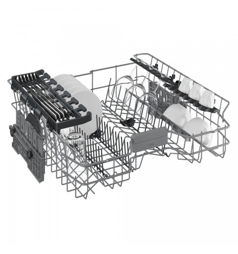 Beko b100 BDFN26440XC Freistehend 14 Maßgedecke C