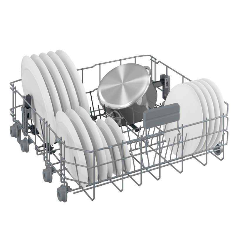 Beko b100 BDFN26440XC Freestanding 14 place settings C
