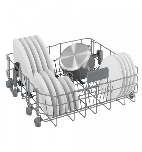 Beko b100 BDFN26440XC Freestanding 14 place settings C