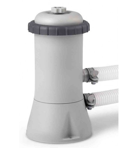 Intex Pompa filtro per piscina