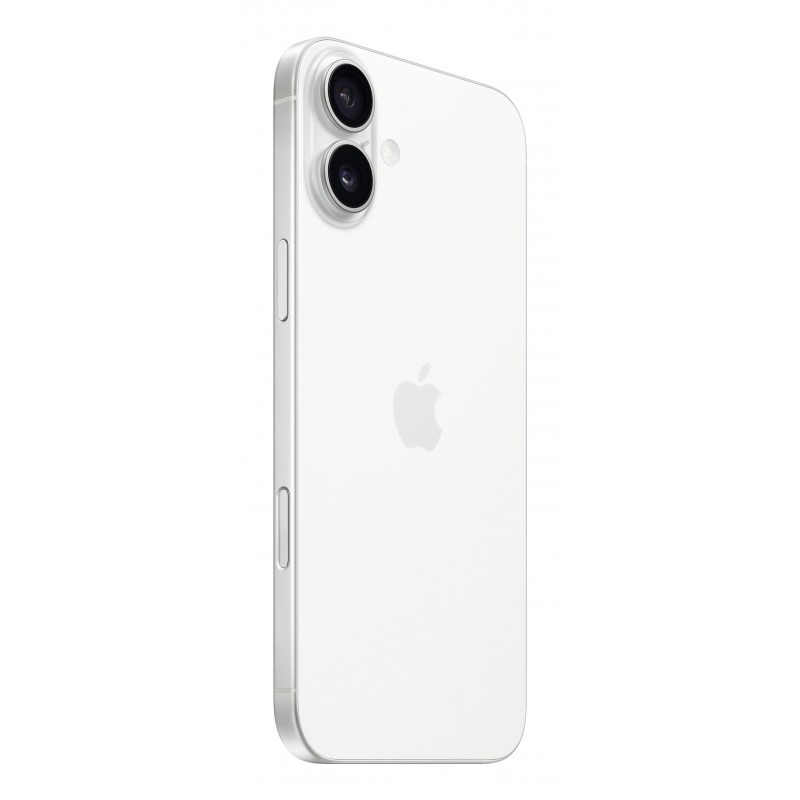Apple iPhone 16 Plus 17 cm (6.7") Dual-SIM iOS 18 5G USB Typ-C 256 GB Weiß