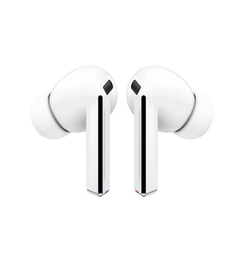 Samsung Galaxy Buds3 Pro Auriculares True Wireless Stereo (TWS) Dentro de oído Llamadas Música USB Tipo C Bluetooth Blanco