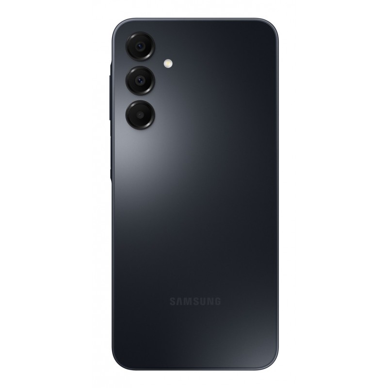 Samsung Galaxy A16 17 cm (6.7") Hybrid Dual SIM 4G USB Type-C 8 GB 256 GB 5000 mAh Black