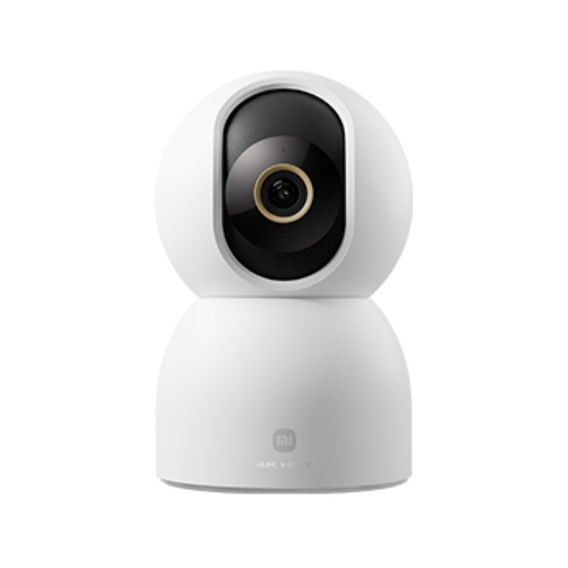Xiaomi Smart Camera C700 Sphérique Caméra de sécurité IP Intérieure 3840 x 2160 pixels Plafond Mur Bureau
